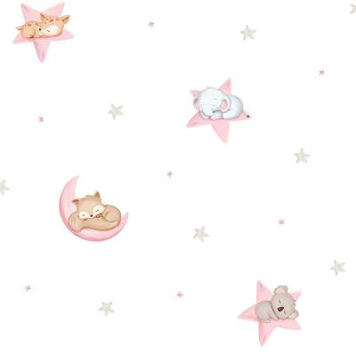 Papel De Parede Pippo Dreams 450-2 Pippo 450-2