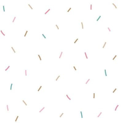 Papel De Parede Pippo Confetti 453-2 Pippo 453-2
