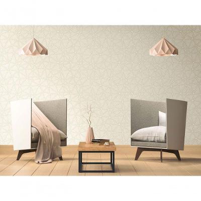 Papel De Parede Ambiance Geométrico 29106 - Rolo 10m X 0,53m