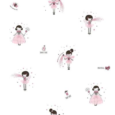 Papel De Parede Sambori Sparkly 131-2 - Rolo 10m X 0,53m