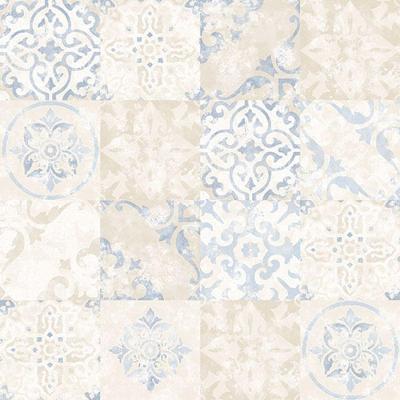 Papel De Parede Kitchen Recipes G12289 - Rolo 10m X 0,53m