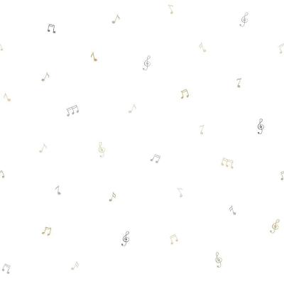 Papel De Parede Pippo Little Parade 451-3 Pippo 451-3