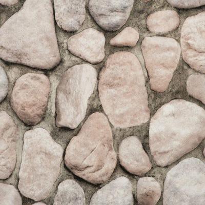 Papel De Parede Modern Rustic 122104 Vinílico - Rolo 10m X 0,52m