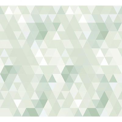 Papel De Parede Sambori Abracadabra 136-4 - Rolo 10m X 0,53m