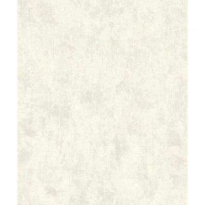 Papel De Parede Fusion Concreto Bege - Rolo 10m X 0,53m