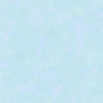 Papel De Parede Com Textura De Bebê - G78355 Azul Turquesa E Gliter Tiny Tots 2 - G78355