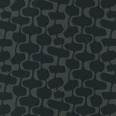 Papel De Parede Ddd Em 3d Max 28355 Geométrico - Rolo 10m X 0,53m