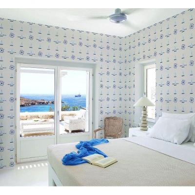 Papel De Parede Deauville 2 G23031 - Rolo 10m X 0,53m