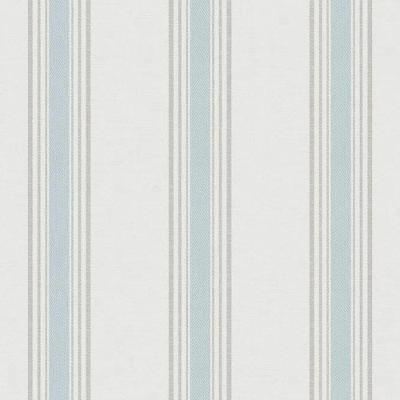 Papel De Parede Hana Listrado Azul 1909-1
