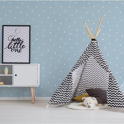 Papel De Parede Pippo Spot 3360-1 Pippo 3360-1