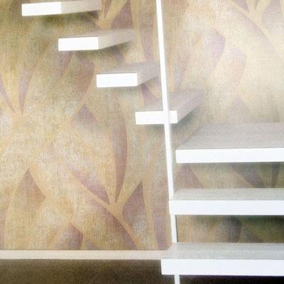 Papel De Parede Futura 44001 Metropolitan - Rolo 10m X 0,53m