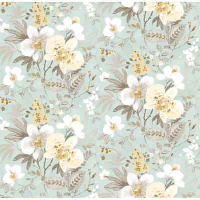 Papel De Parede Valentine Japonice 17213 - Rolo 10m X 0,53m