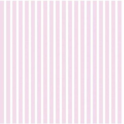 Papel De Parede Treboli Rosa Listra 5674 - Rolo 10m X 0,53m