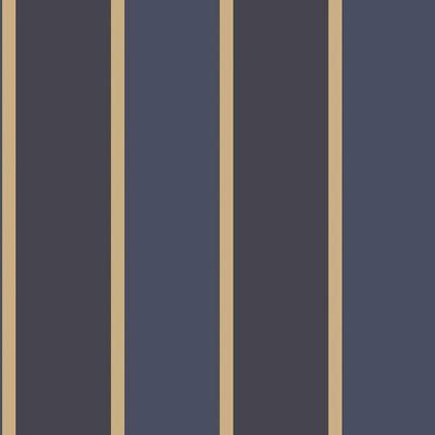 Papel De Parede Smart Stripes 2 Listras Largas G67545 - Rolo 10m X 0,53m