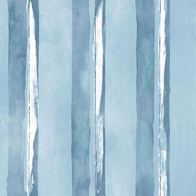 Papel De Parede Smart Stripes 2 Pintura Vertical G67591 - Rolo 10m X 0,53m