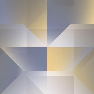Papel De Parede Sphere Orb Se20561 - Rolo 10m X 0,53m