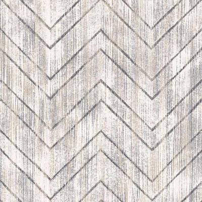 Papel De Parede Sphere Chevron Se20520 - Rolo 10m X 0,53m
