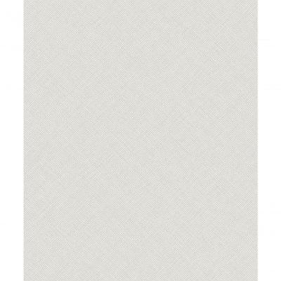 Papel De Parede Icon Aspecto Palha Cinza A70801