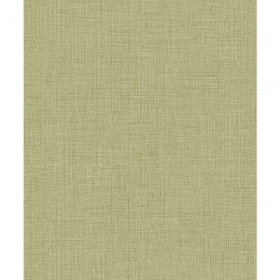 Papel De Parede Icon Aspecto Têxtil Verde Ic1014