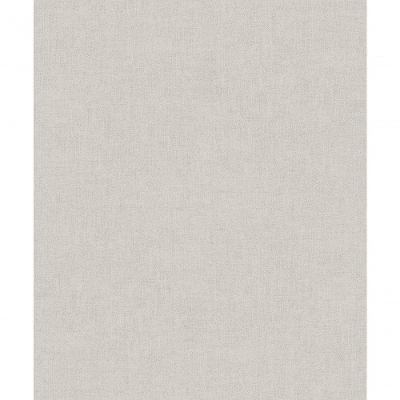 Papel De Parede Icon Aspecto Têxtil Cinza A70104