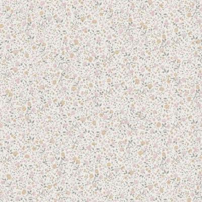 Papel De Parede Valentine Botanical 17222 - Rolo 10m X 0,53m