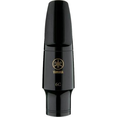 Boquilha Para Saxofone Tenor Ts6c Yamaha Standard Series Vaq5930