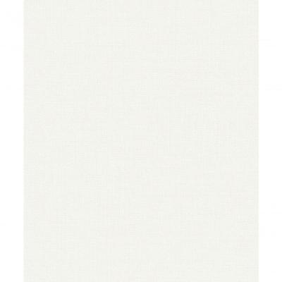 Papel De Parede Icon Aspecto Têxtil Branco Ic1017