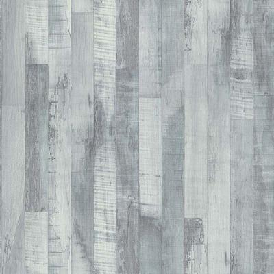 Papel De Parede Sejours Et Chambres Bois 51196301 - Rolo 10m X 0,53m