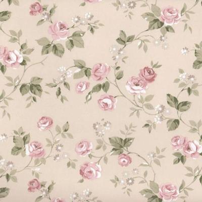 Papel De Parede Valentine Romantic Rose 17231 - Rolo 10m X 0,53m