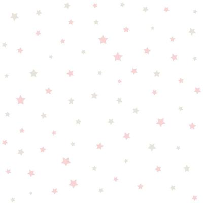 Papel De Parede Pippo Stars 457-2 Pippo 457-2