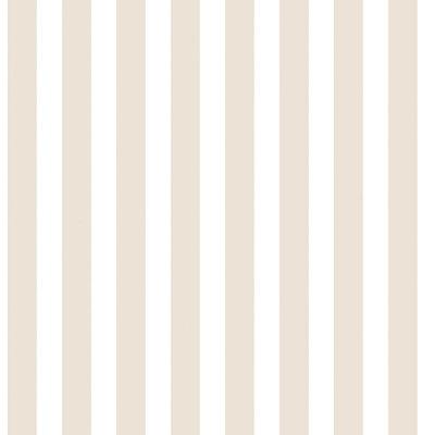 Papel De Parede Listrado - G78398 Bege Tiny Tots 2 - G78398