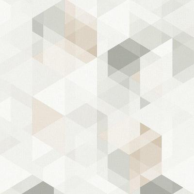 Papel De Parede Perspectives Ivar Pp3502 - Rolo 10m X 0,53m