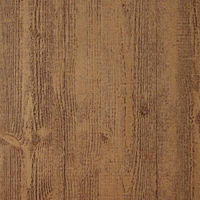 Papel De Parede Modern Rustic He1042 Vinílico - Rolo 10m X 0,52m