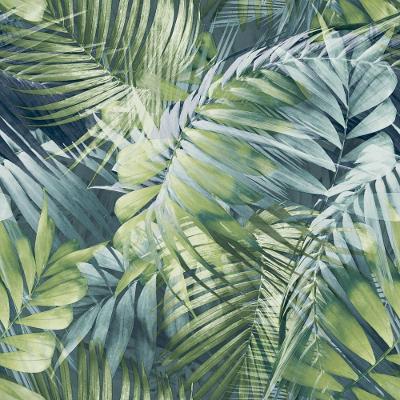 Papel De Parede Nomad Nature 170702 Tam 4m²