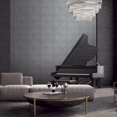Papel De Parede Matrix C88635 - Rolo 10m X 0,53m