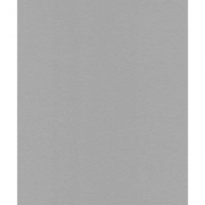 Papel De Parede Muse Metálico Cinza Jf1216