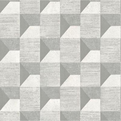 Papel De Parede Nomad Quad A48701 Tam 4m²