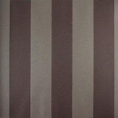 Papel De Parede Listrado Classic Stripes Ct889010 Vinílico - Rolo 10m X 0,53m