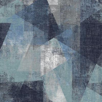Papel De Parede Perspectives Vincent Pp3601 - Rolo 10m X 0,53m