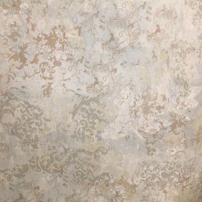 Papel De Parede Rossella Manchas Delicadas Ro3310 - Rolo 10m X 0,53m