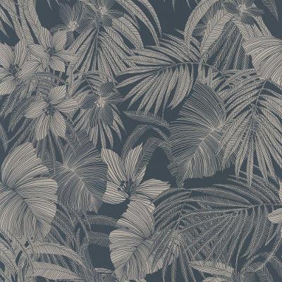 Papel De Parede Nomad Joelle A51301 Tam 4m²