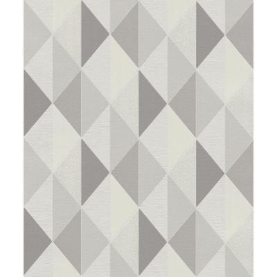 Papel De Parede Orion On3103 - Rolo 10m X 0,53m
