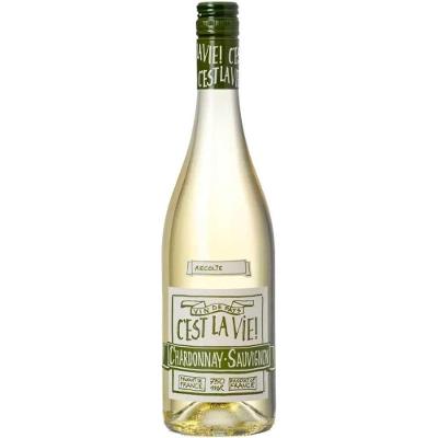 Vinho Branco Albert Bichot C'est La Vie 750ml