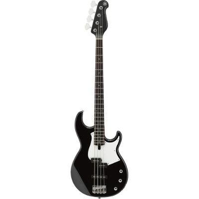 Contrabaixo Yamaha Bb234 4 Cordas Preto