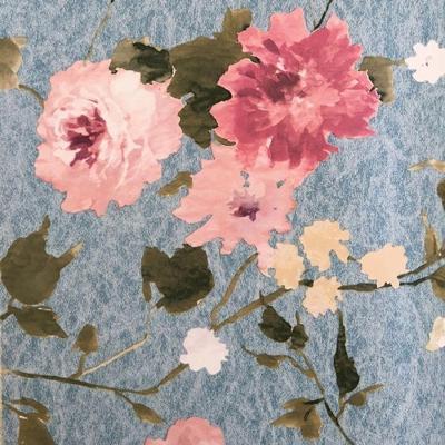 Papel De Parede Feature Wall 970803 - Rolo 10m X 0,53m