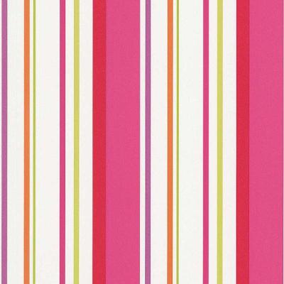 Papel De Parede Les Aventures 13052903 - Rolo 10m X 0,53m