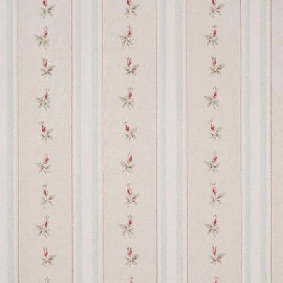 Papel De Parede Fragrant Roses Fa811023 Vinílico - Rolo 10m X 0,53m