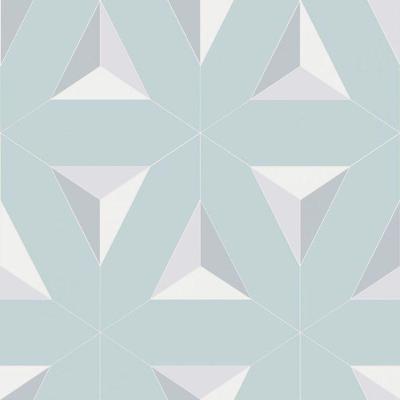 Papel De Parede Sphere Afflatus El21072 - Rolo 10m X 0,53m