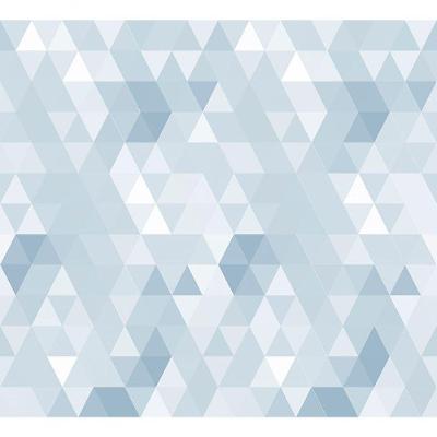 Papel De Parede Sambori Abracadabra 136-2 - Rolo 10m X 0,53m