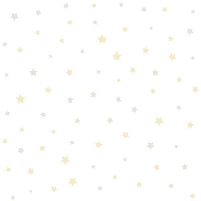 Papel De Parede Pippo Stars 457-3 Pippo 457-3